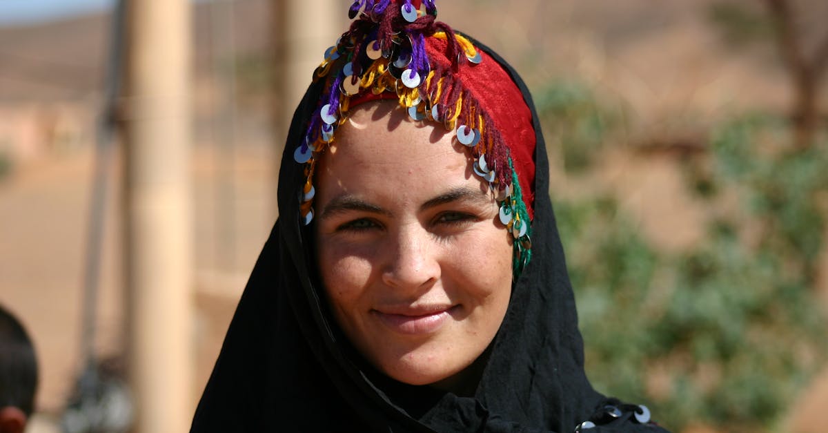 Are Berber rugs still in style?