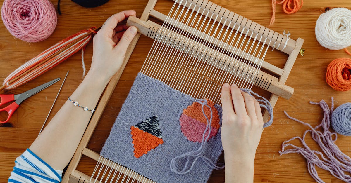 How can you tell if a wool rug is high quality?
