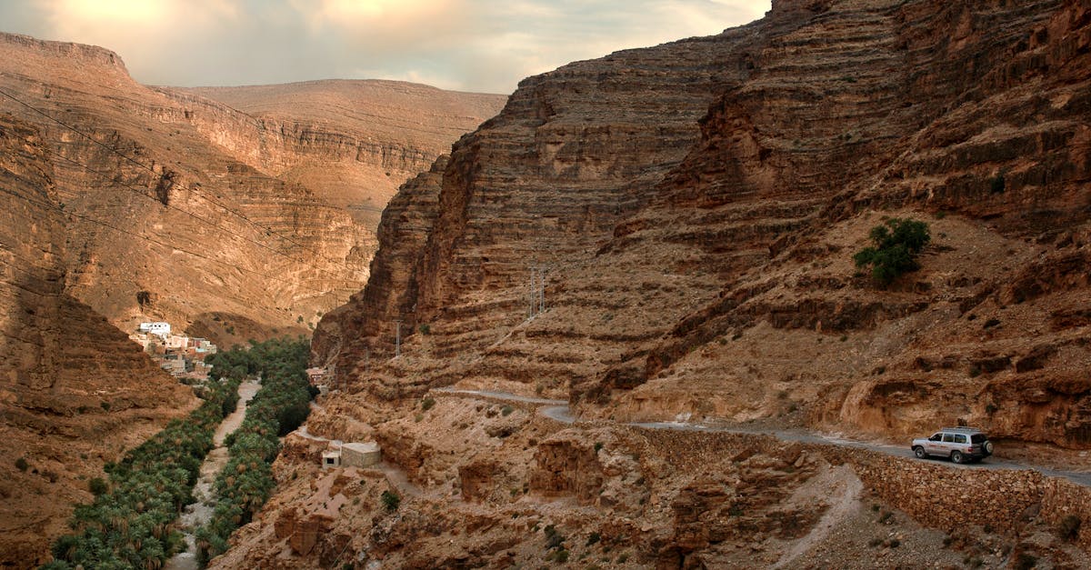 Round Up of Unique Handcrafted Treasures from the Atlas Mountains