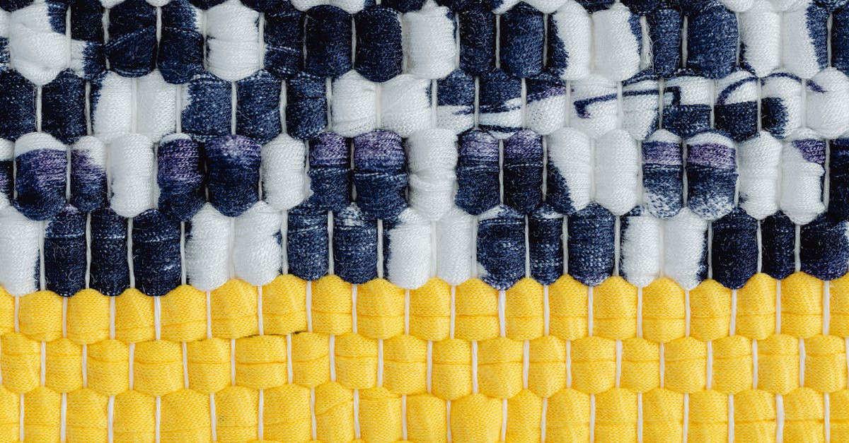 What makes Moroccan rugs special?